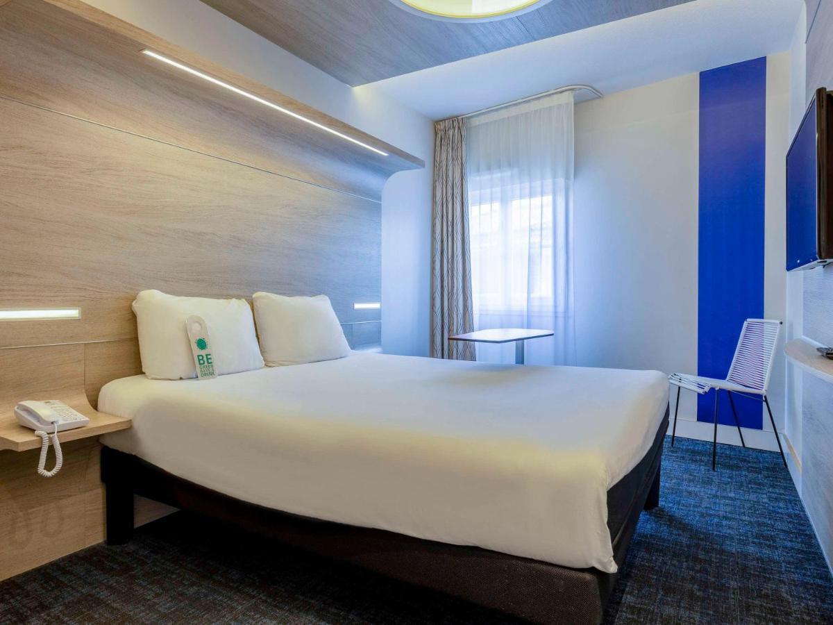 Отель Ibis Styles La Rochelle Centre Экстерьер фото