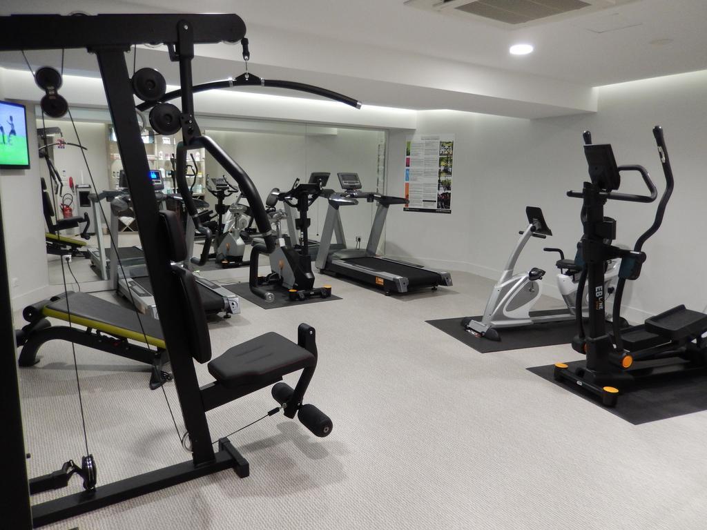 Отель Ibis Styles La Rochelle Centre Экстерьер фото