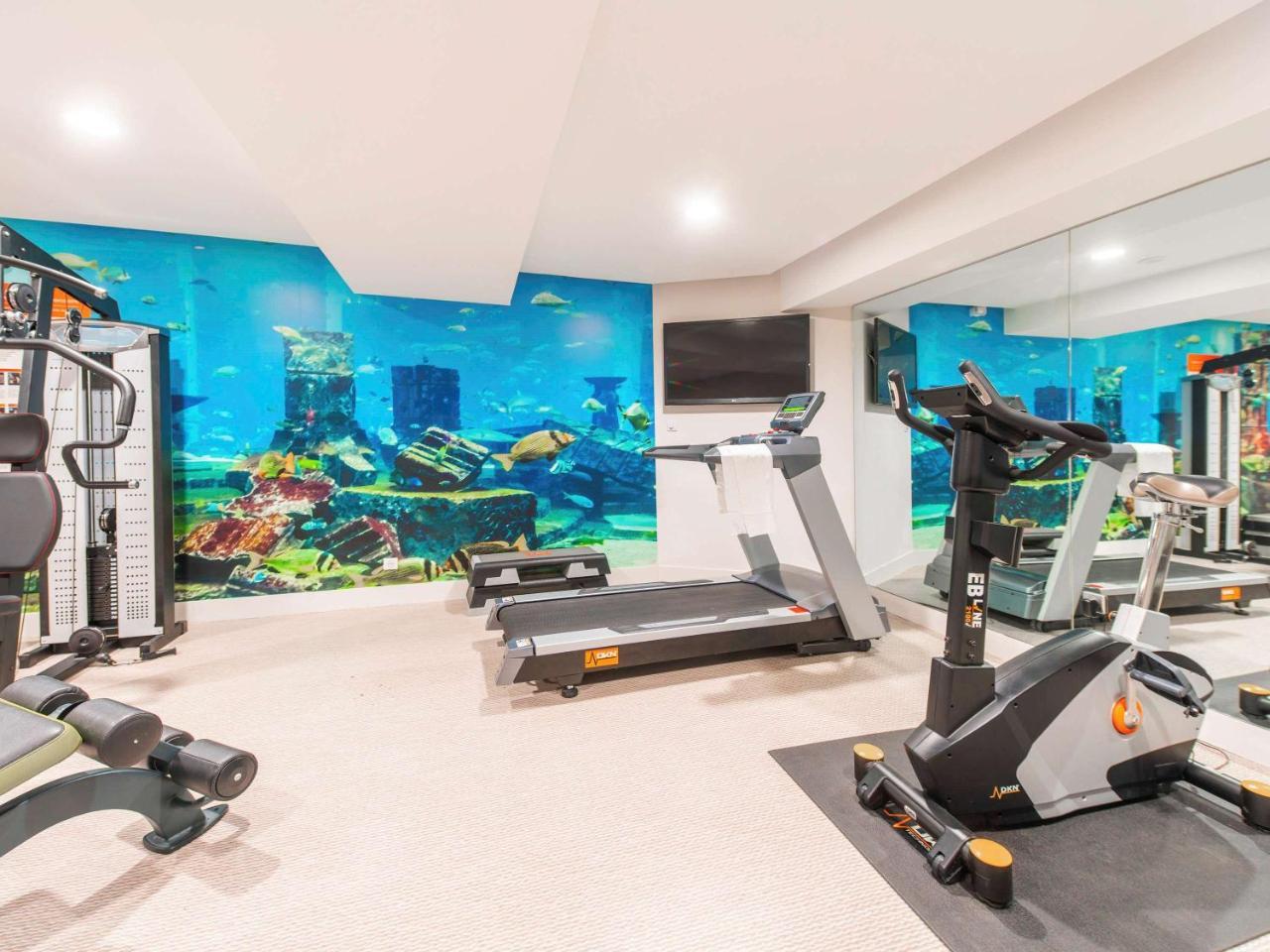 Отель Ibis Styles La Rochelle Centre Экстерьер фото